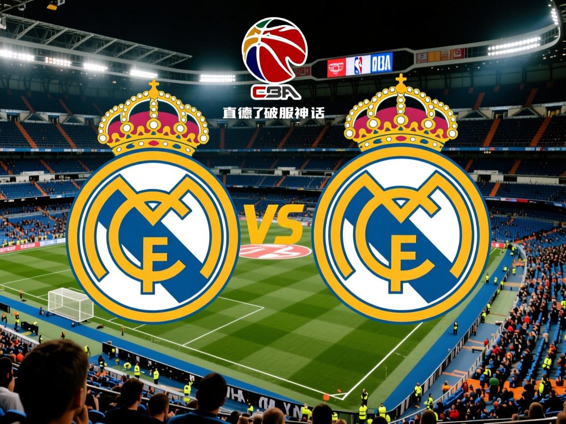 皇马输球，马德里城市德比打破了征服神话