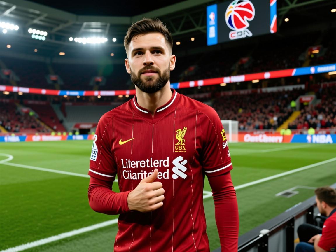 利物浦球员加盟勒沃库森，引发关注