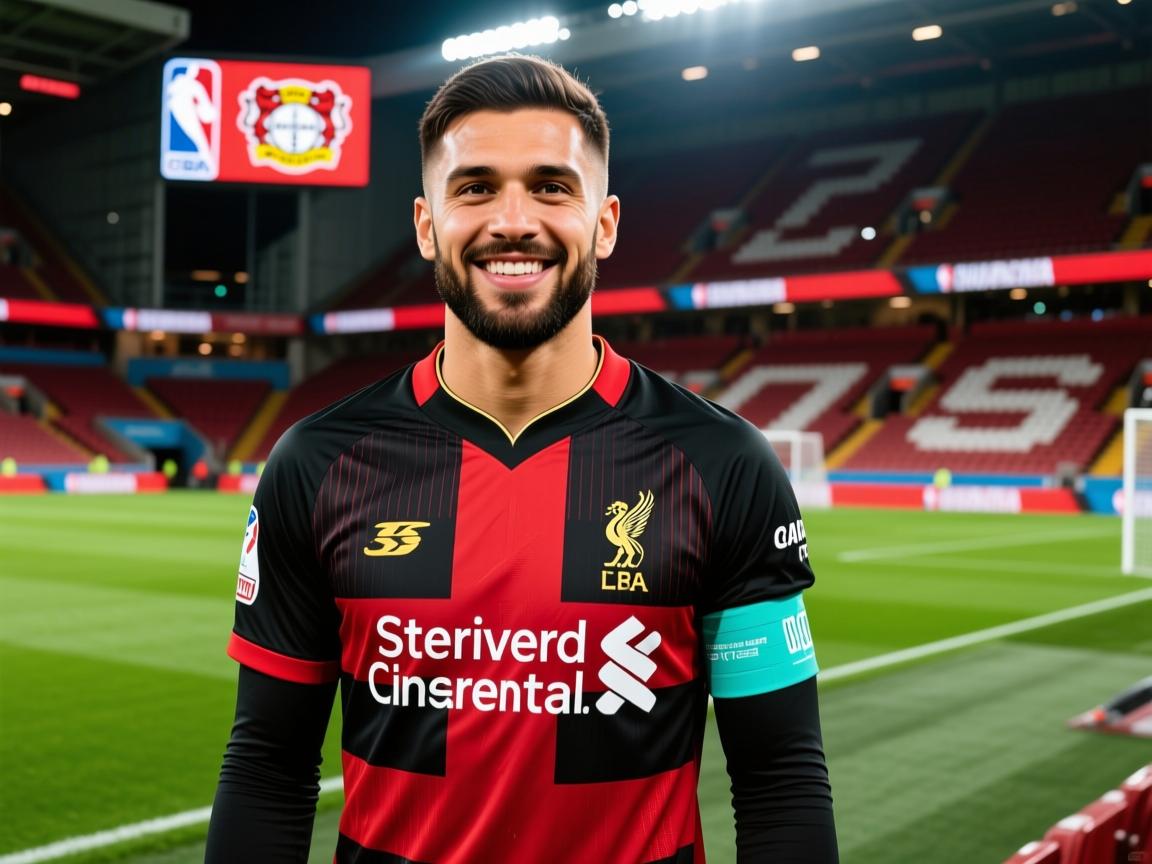 利物浦球员加盟勒沃库森,引发关注 第3张