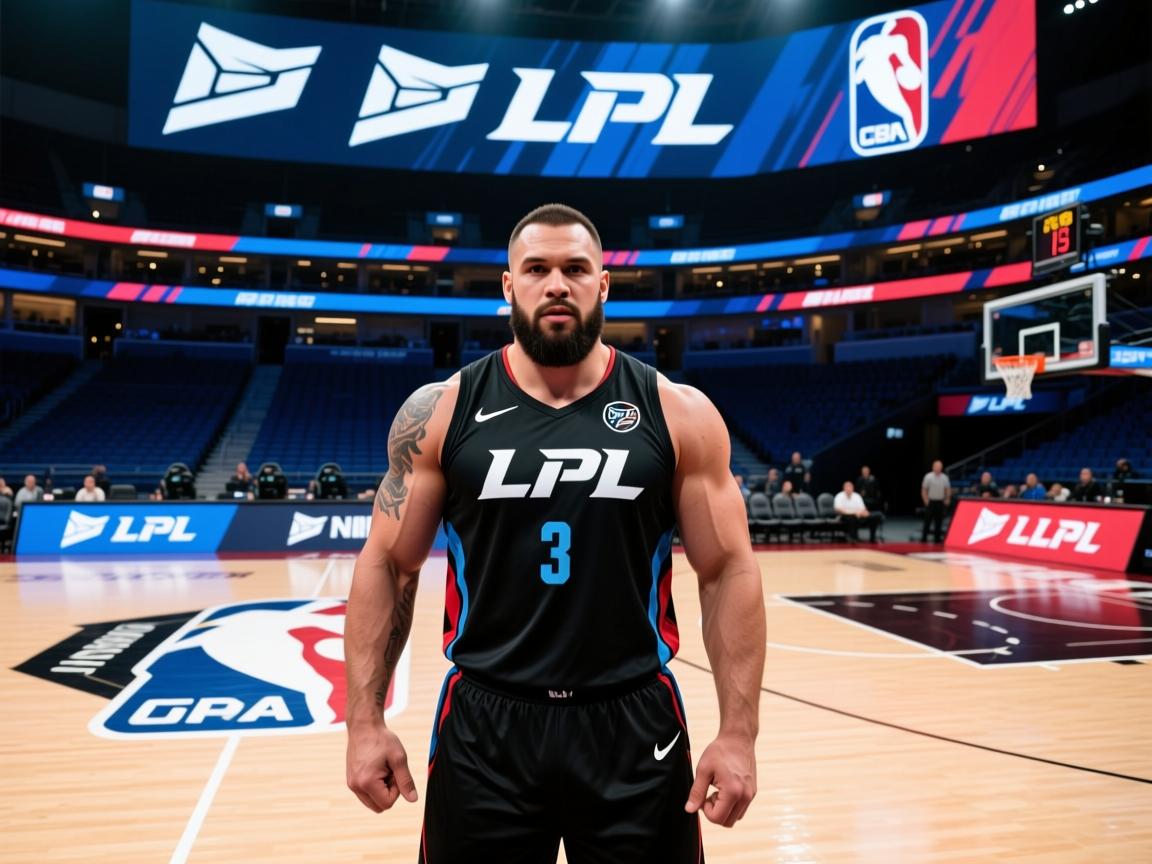 LPL赛区风格演变:从莽夫战到运营精细化 第2张