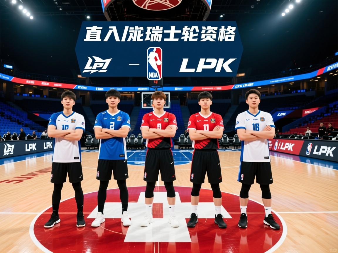 LPL、LCK 双赛区四支队伍直入瑞士轮资格 第3张