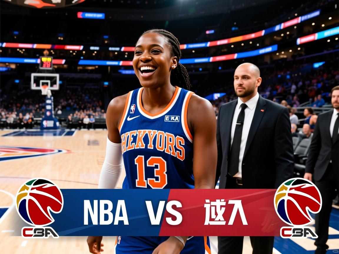 瓦妮-阿杜表现出色,带领尼克斯扳平系列赛 第1张