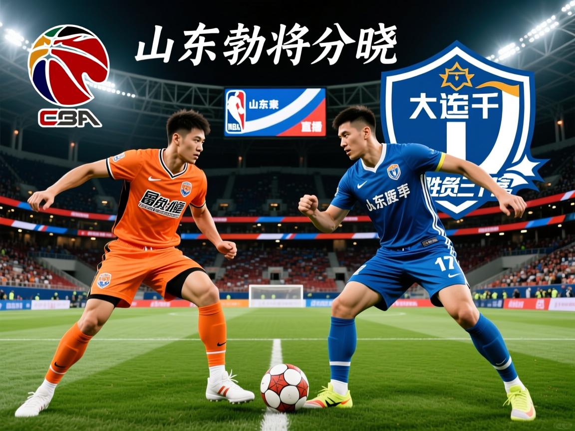 山东鲁能雄心勃勃对决大连一方,胜负将分晓 第3张