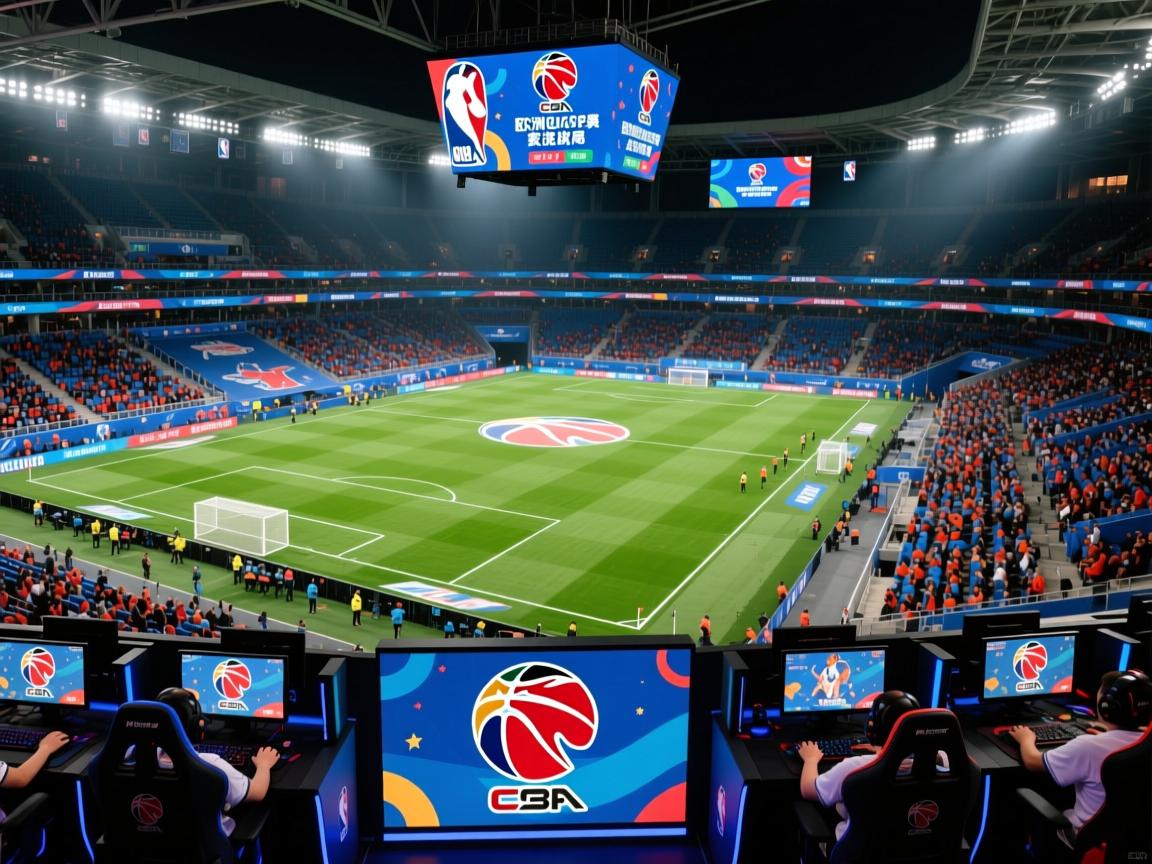 纷纷登场， 欧洲杯预选赛战局激烈  第3张