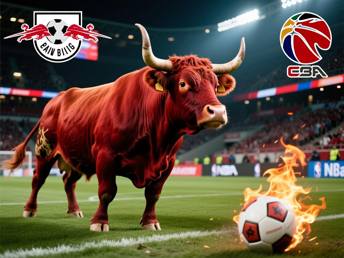 莱比锡红牛前锋状态疲软,进攻火力不足 第3张