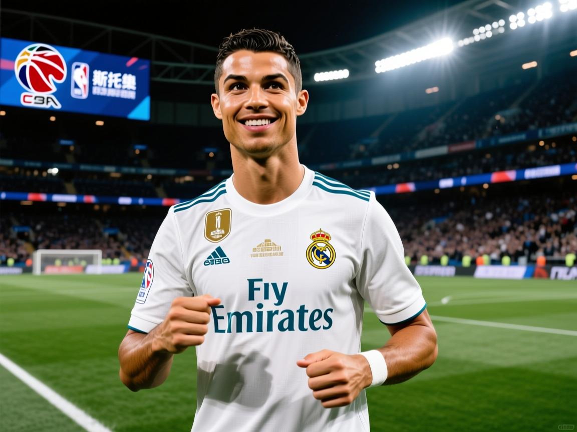 皇马新C罗?马斯坦托诺潜力超预期,西媒:他比维尼修斯同期更具统治力 第2张