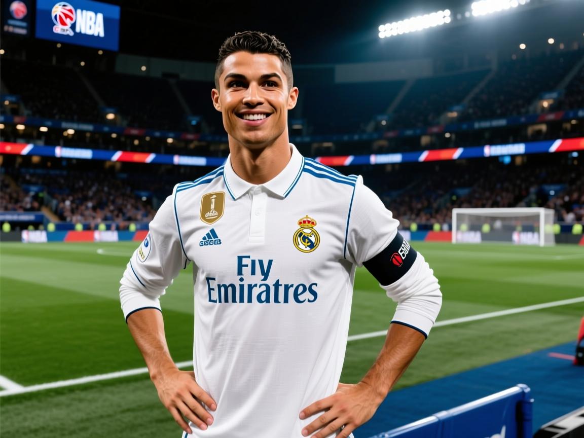 皇马新C罗?马斯坦托诺潜力超预期,西媒:他比维尼修斯同期更具统治力 第3张