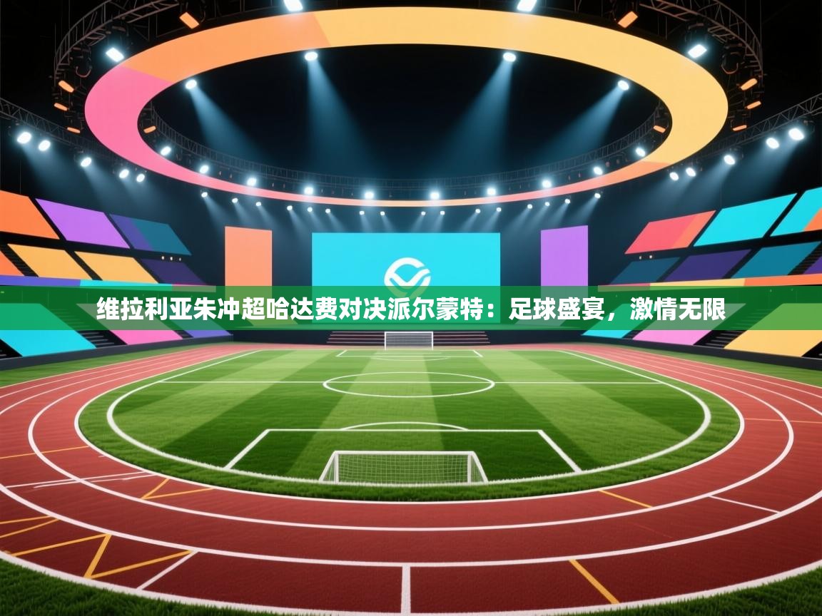 维拉利亚朱冲超哈达费对决派尔蒙特：足球盛宴，激情无限  第1张