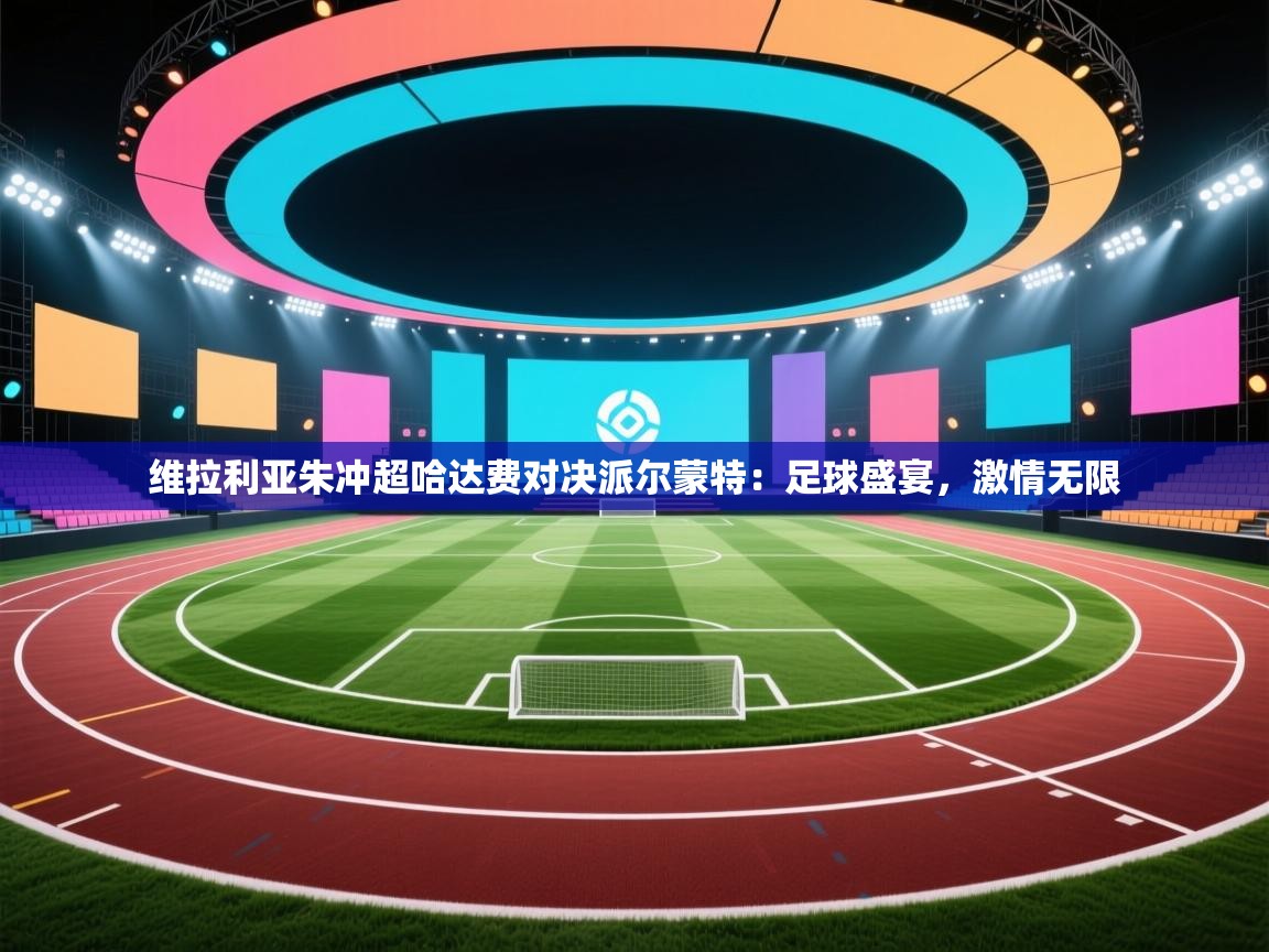 维拉利亚朱冲超哈达费对决派尔蒙特：足球盛宴，激情无限  第2张